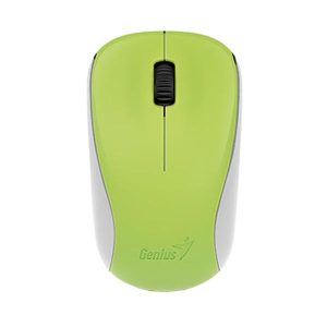 MOUSE GENIUS RS2 NX-7000 GREEN   31030027404