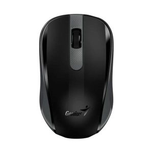 MOUSE GENIUS RS2 NX-8008S BLACK 31030028400