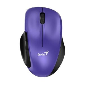 MOUSE GENIUS RS2 ERGO 8200S PURPLE   31030029402