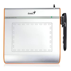 TABLETA GRAFICA GENIUS EASYPEN I405X 31100061104