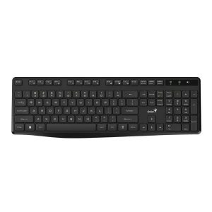 TECLADO GENIUS KB-7200 MEMBRANA ALAMBRICO ESPAÑOL  31320002401