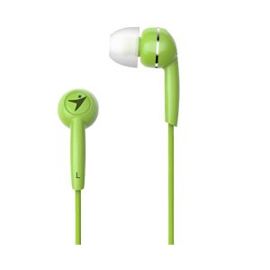 AUDIFONO GENIUS HS-M320 GREEN  CHANNEL 31710005416