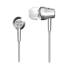 AUDIFONO GENIUS HS-M360 SILVER CHANNEL 31710008405
