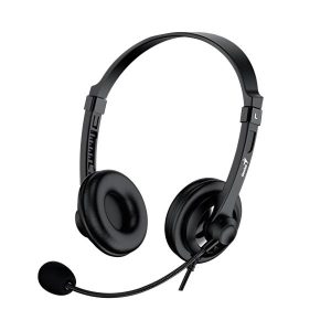 HEADSET GENIUS HS-230U USB 31710021400