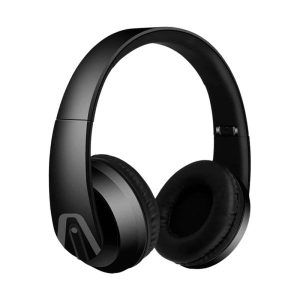 HEADSET ARGOM ULTIMATE SOUND BASS BT ARG-HS-2610BK