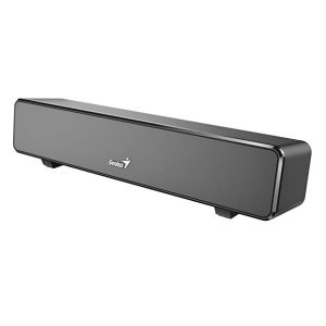 BARRA DE SONIDO GENIUS 100 31730024400