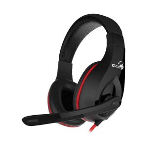 HEADSET GENIUS HS-G560 BLACK 31710007400