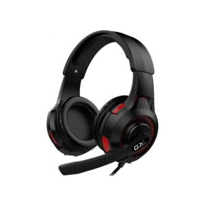 HEADSET GENIUS HS-G600V BLACK 31710015400