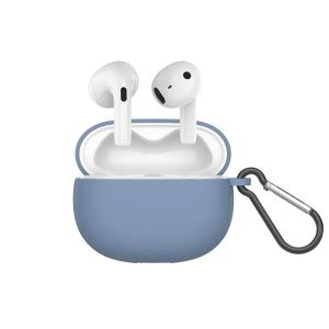 AUDIFONO ARGOM TRUE WIRELESS SKEIPOD E56 TOUCH BLUE ARG-HS-5056BL