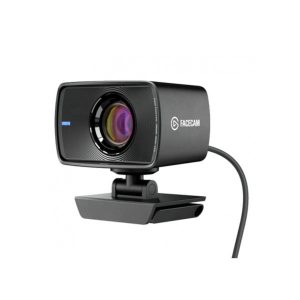CAMARA WEB ELGATO FACECAM 1080P 10WAC9901