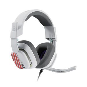 HEADSET LOGITECH ASTRO GAMING A10 WHITE KILLER BASE 939-002050