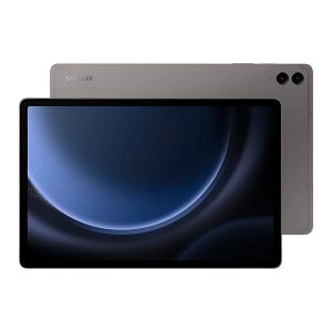 TABLET SAMSUNG 12.4" TAB S9FE+ WIFI 128GB CON COVERTOR GRIS SM-X610NZADGTO
