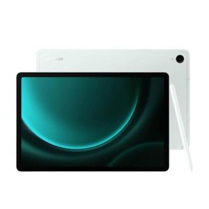 TABLET SAMSUNG 10.9" TAB S9FE WIFI 128GB CON COVERTOR VERDE SM-X510NLGDGTO