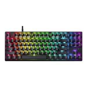 TECLADO GAMING RGB RAZER HUNTSMAN V3 X TKL MECANICO ALAMBRICO ESPAÑOL RZ03-05021700-R311