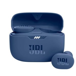 AUDIFONO BLUETOOTH JBL TUNE 130NC TRUE AZUL JBLT130NCTWSUAM