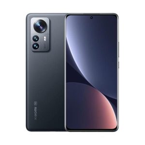 CELULAR XIAOMI 12 PRO EU 12GB+256GB GRAY