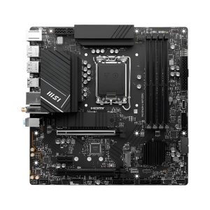TARJETA MADRE MSI B760M GAMING PLUS WIFI DDR5 LGA 1700 911-7D99-032