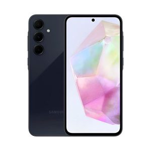CELULAR SAMSUNG SAM A356 A35 5G DS 8+256GB BLACK SM-A356EZKGTPA