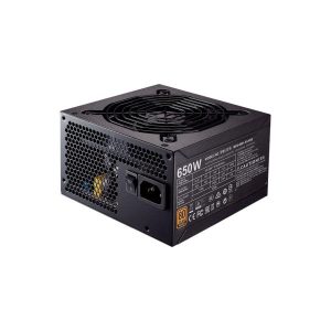 FUENTE DE PODER COOLER MASTER MWE BRONZE V3 650W FR A/US CABLE MPE-6501-ACAAW-3BUS