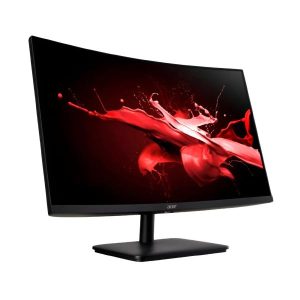 MONITOR 27" ACER UM.HEOAA.X02 NITRO CURVO 1920 x 1080 1MS 240 HZ HDMI VGA