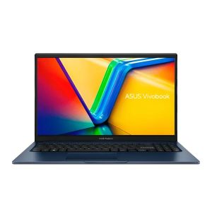 LAPTOP ASUS X1404ZA-I38128 14" I3-1215U 8GB 128GB SSD WIN 11 HOME INGLES AZUL 90NB1001-M00NB0