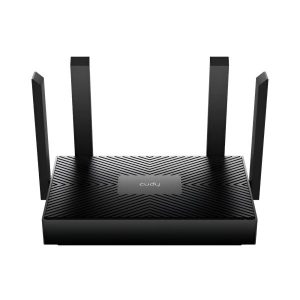 ROUTER CUDY WR1500 AX1500 GIGABIT WIFI 6