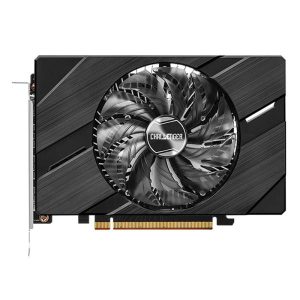 TARJETA DE VIDEO ASROCK A380 LP 6G 90-GA46XX-00UANF