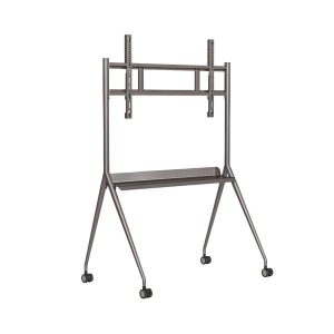SOPORTE PARA PANEL INTERACTIVO HIKVISION 55-65-75"  DS-D5ABKY2-S 321200047