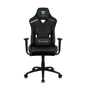 SILLA AEROCOOL THUNDERX3 TC3 JET BLACK BLACK TEGC-2041101.11