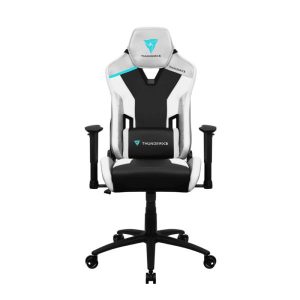 SILLA AEROCOOL THUNDERX3 TC3 ARCTIC WHITE WHITE /NEGRO/BLUETEGC-2041101.21