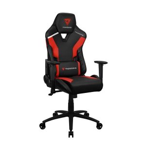 SILLA AEROCOOL THUNDERX3 TC3 EMBER RED  RED/BLACK TEGC-2041101.R1