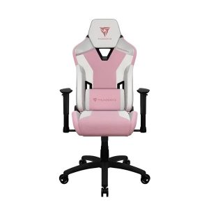 SILLA AEROCOOL THUNDERX3 TC3 SAKURA WHITE WHITE /ROSA TEGC-204110S.21