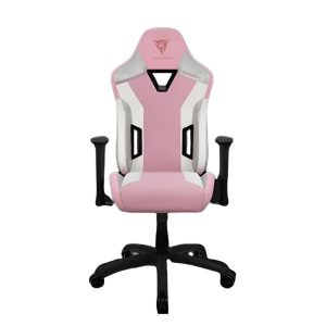 SILLA AEROCOOL THUNDERX3 TC3 MAX SAKURA WHITE WHITE /ROSA TEGC-204510S.21