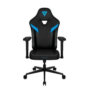 SILLA AEROCOOL THUNDERX3 EAZE RACER BLUE V2 BLUE /BLACK  TEGC-2064101.B1