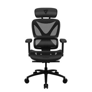 SILLA AEROCOOL THUNDERX3 XTC MESH BLACK BLACK TEGC-3054101.11