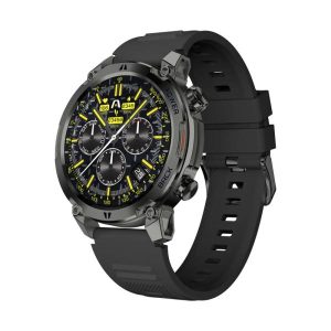 SMART WATCH  ARGOM SKEIWATCH C70 BLACK ARG-WT-6070BK NUEVO