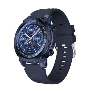 SMART WATCH  ARGOM SKEIWATCH C70 BLUE ARG-WT-6070BL NUEVO
