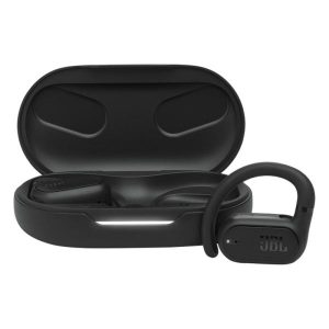 AUDIFONO BLUETOOTH JBL SOUNDGEAR-SENSE NEGRO JBLSNDGEARSNSBLKAM
