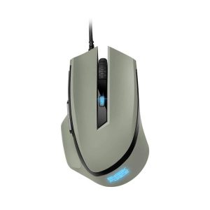 MOUSE USB SHARKOON FORCE II GRIS 4044951030453