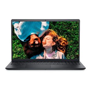 LAPTOP DELL INSPIRION 15 3520 15.6" I5-1235U 8GB 512GB WIN 11 INGLES NEGRO 6R6NK