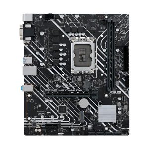 TARJETA MADRE MSI PRO H610M-S DDR4 LGA 1700 911-7E44-003
