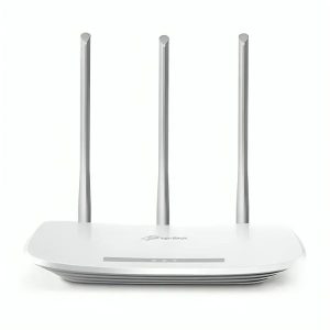 ROUTER TP LINK INALAMBRICO TL-WR845N (UN) 300MBPS WIRELESS N