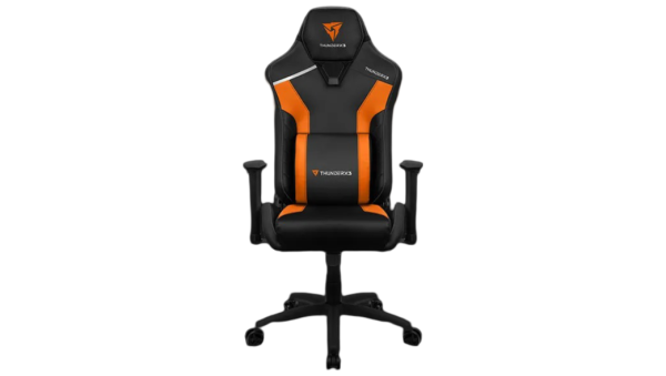 SILLA AEROCOOL THUNDERX3 TC3 MAX-TIGER ORANGE TEGC-2045101.E1