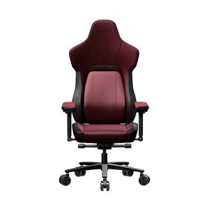 SILLA AEROCOOL THUNDERX3 CORE-MODERN RED TEGC-2057101.R1