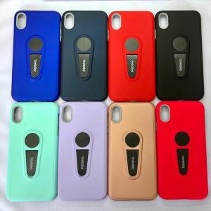 Estuches Remax Anillo (Surtido)