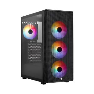 CASE GAMING  AEROCOOL DESIGNER-G-BK-V21 ACCM-ES05143.11