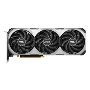 TARJETA DE VIDEO MSI GEFORCE RTX 4060 TI VENTUS 3X 8G OC 912-V515-219