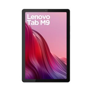 TABLET LENOVO TAB M9 9 " 4GB 128GB ANDROID LTE CON FUNDA GRIS ZAC50140PA