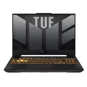 LAPTOP GAMING ASUS TUF FX507VI-LP139 15.6" 144HZ IPS i7-13620H 16GB 1TB SSD TV NVIDIA GEFORCE RTX 4070 8GB SIN SISTEMA OPERATIVO ESPAÑOL ESPAÑOL GRIS 90NR0FH7-M008M0