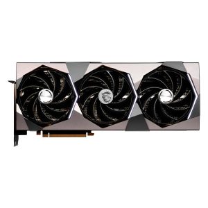 TARJETA DE VIDEO MSI GEFORCE RTX 4080 SUPER 16G SUPRIM X 912-V511-274